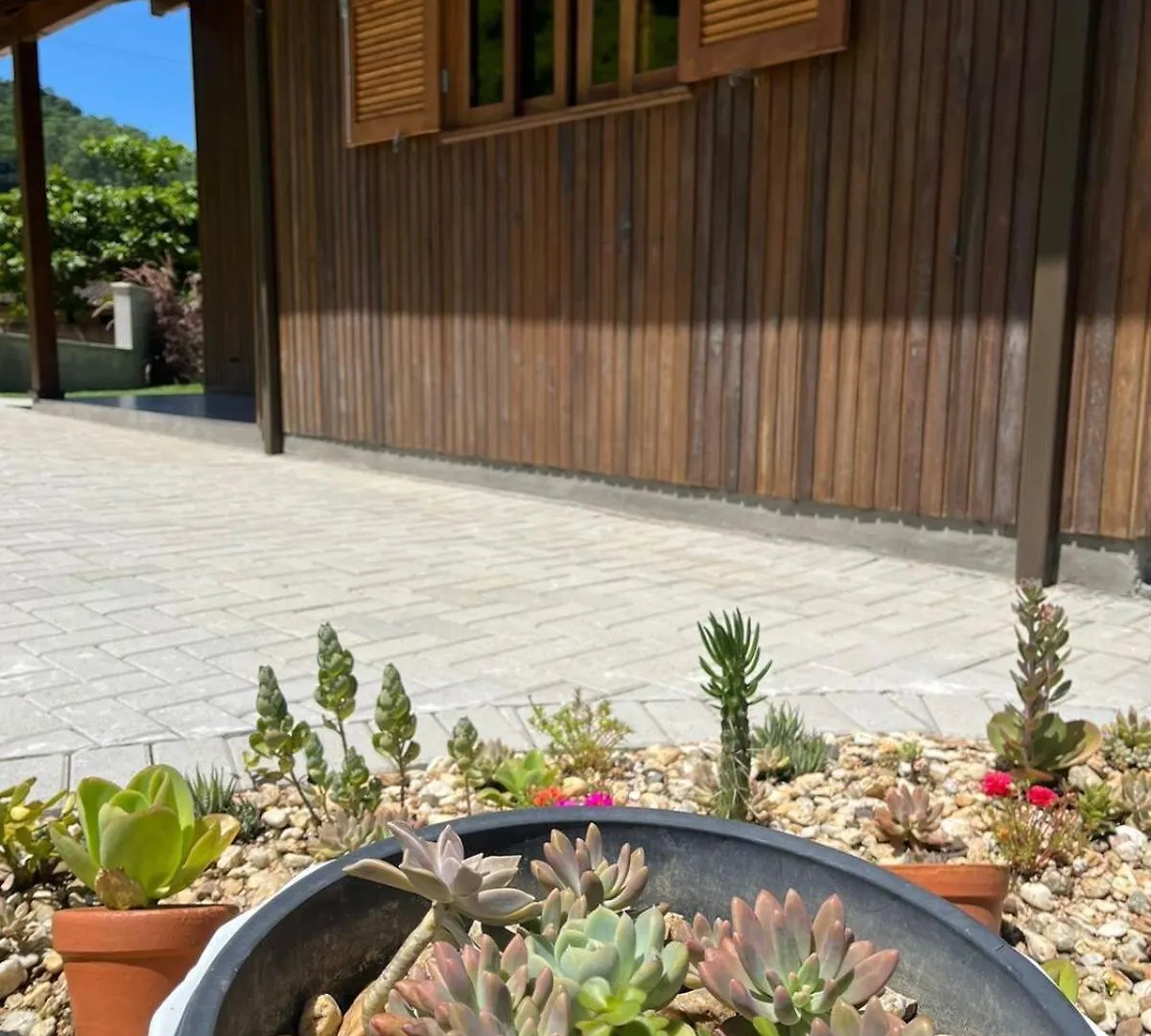 Casa Do Coquinho Em Sao Martinho Villa Brasilien