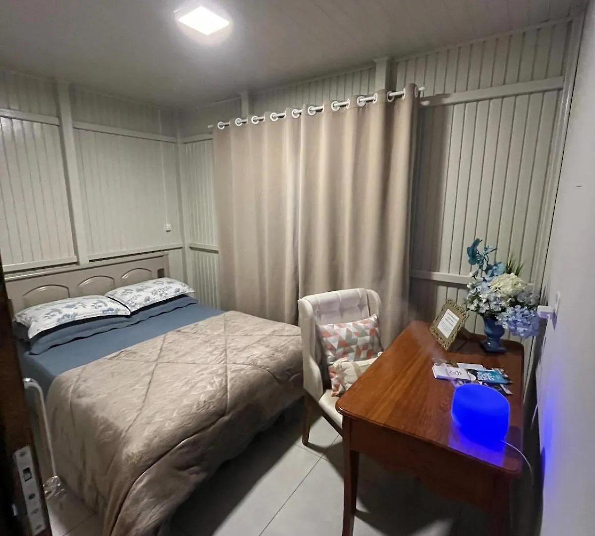 Casa Do Coquinho Em Sao Martinho Villa